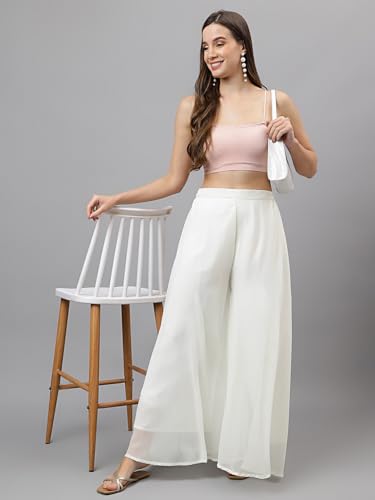 RATAN georgette pants – image 5