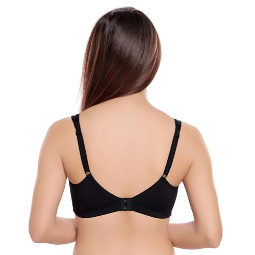 Image of juliet Women's Plush Perfection Minimiser Bra 61470