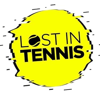 Lost in Tennis copertina