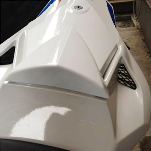 Capot de selle passager pour S1000RR 2009-2014 en ABS résistant