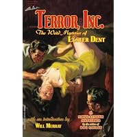 Terror, Inc.
