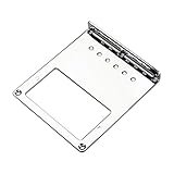 El acero inoxidable de alta calidad con acabado electrochapado fino, brillante y más resistente, no se desvanecerá.