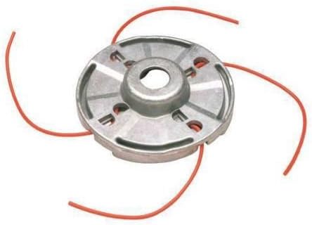 Echo 99944200220 - Cabezal De Recortadora De Aluminio De Lín | Meses