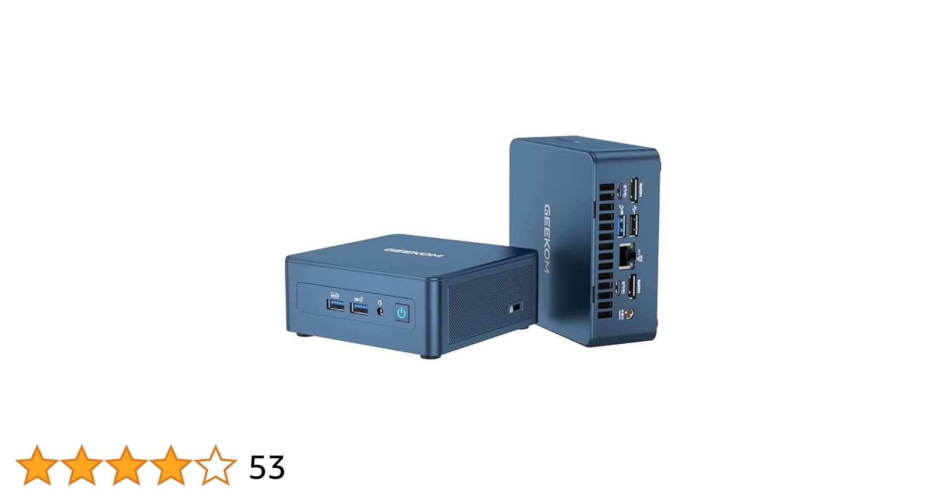 ドック ミニPC 第12世代インテル Corei9-12900H 14コア Amazon