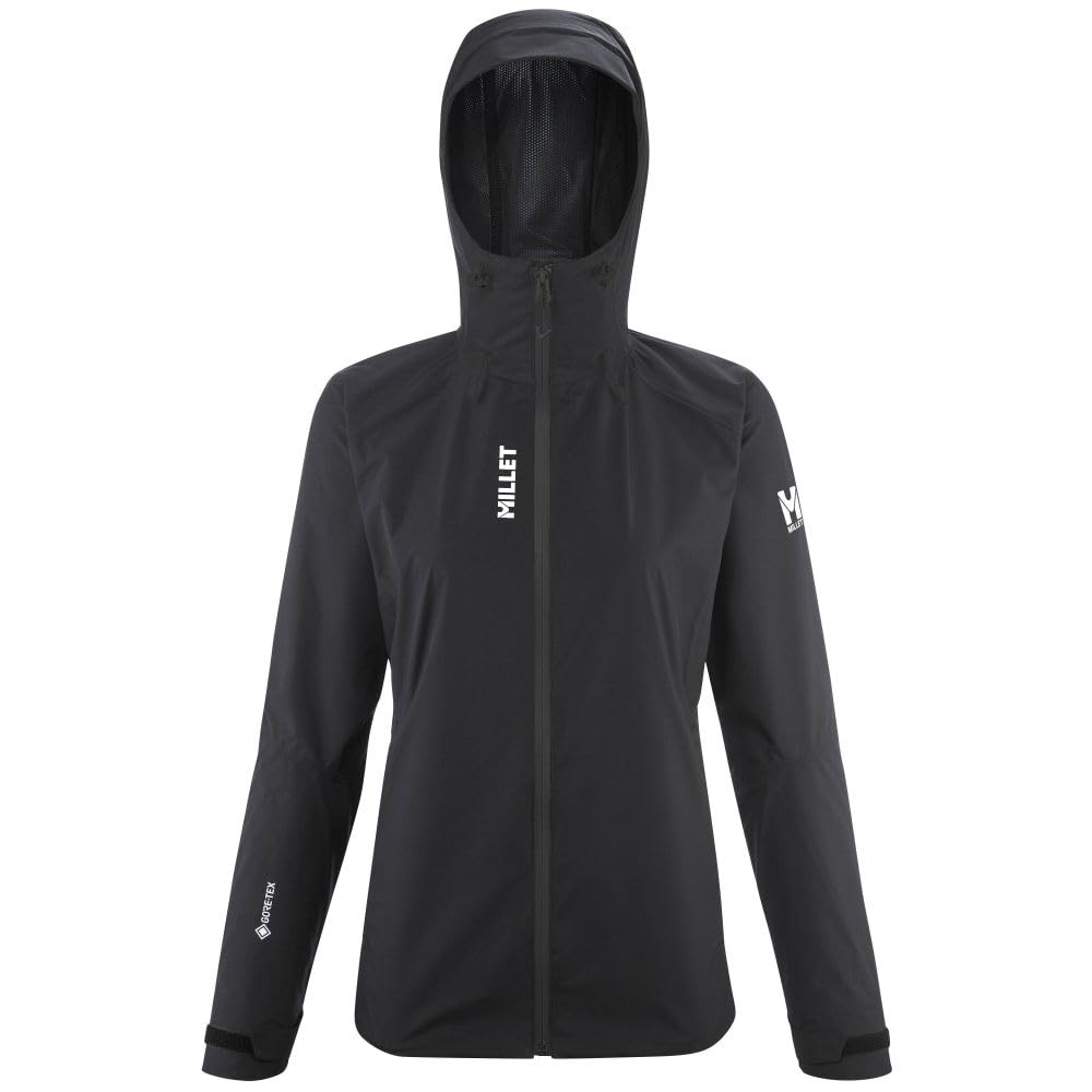 MILLET Seneca Gtx CHAQUETA GORETEX Mujer (Pack de 1)
