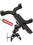 FlightPro Aviator Universal Yoke Mount for iPad, iPad mini & More!