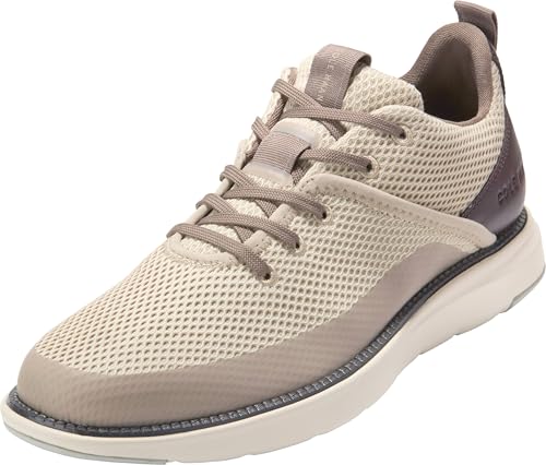 Image of Cole Haan Men's Grand Atlantic Sneaker