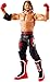WWE AJ Styles Action Figure