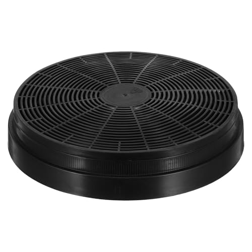 Iplusmile Filtro de Carbón Activado Circular