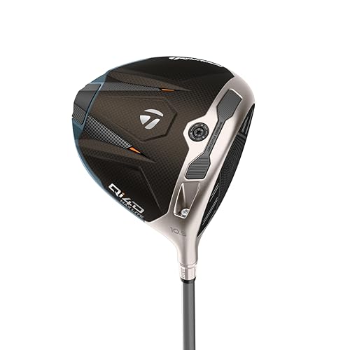 テーラーメイド(TAYLOR MADE) Qi4DMaxL 10.5REAX MR 40 R キューアイ フォーディー マックス ライト ドライバー M フレックス：R 番手：10.5 RH シャフト：REAX MR40 (B0G8D8ZZ3T) Amazon価格推移・価格追跡