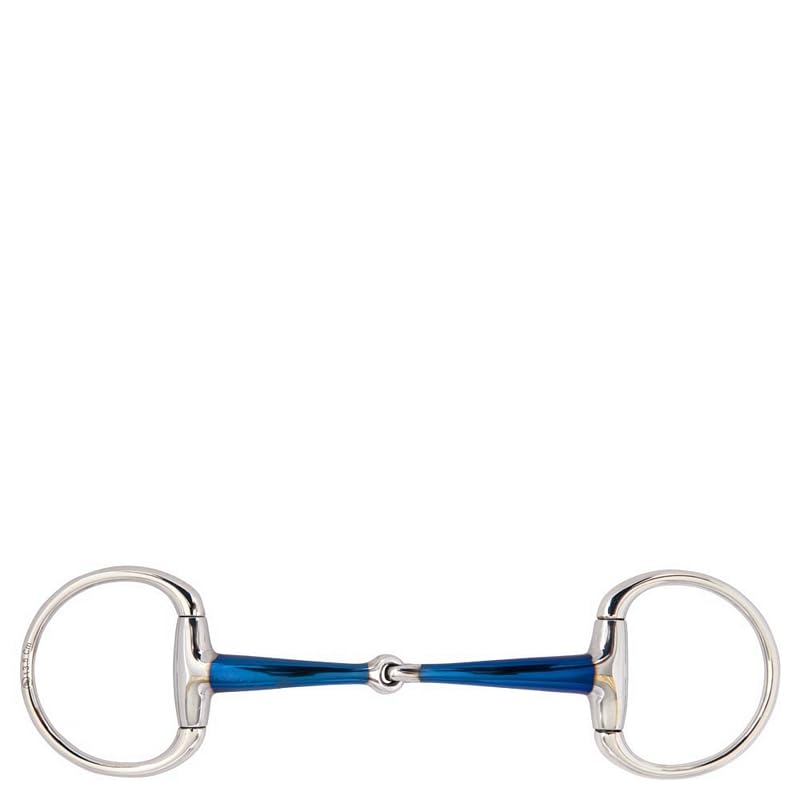 Filet à tête d'olive brisée BR Magic System 14mm en Sweet Iron durable