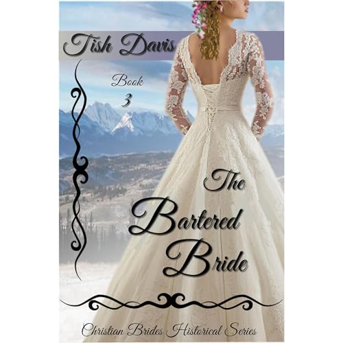 The Bartered Bride by Tish Davis episode artwork