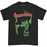 Marilyn Manson Men's Smells Like Children Slim Fit T-Shirt XX-Large Black