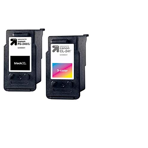 up and up remanufactured ink cartridges