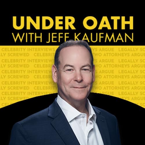 Under Oath Full Show | Don Winslow