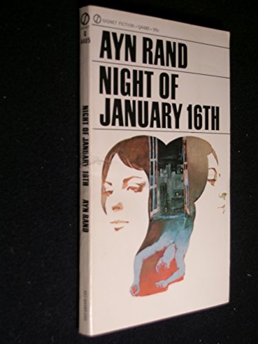 Night of January 16th B0010YUBYK Book Cover