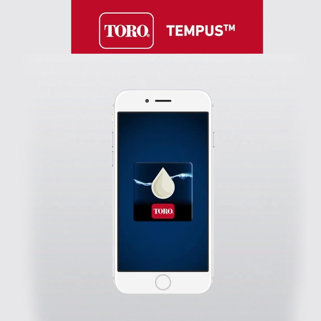Modulo Wi-Fi per Programmatore Tempus - Consente il controllo remoto dei programmatori TEMPUS attraverso la rete Wi-Fi.