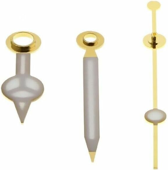 Ewatchparts Watch Hand Compatible With Invicta 8926 8926Ob Watch Pro Diver Watch Automatic Gold