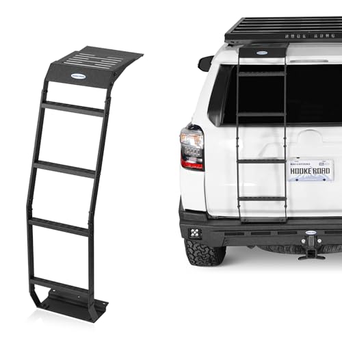 u-Box 4Runner Ladder Rack