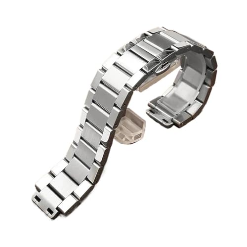 Bracelet de montre Yubo Big Bang Classic Fusion acier inoxydable massif mixte