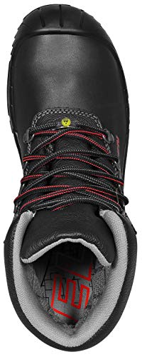 Scarpe antinfortunistiche ELTEN RENZO GTX Mid ESD