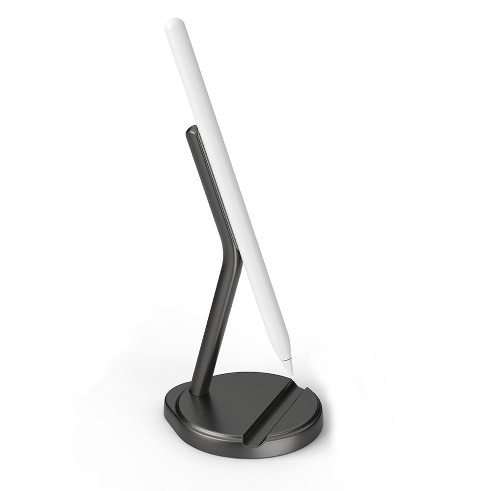 WeFly Magn/etic Stylus Stand for Ap/ple Pencil 2nd Generation for Ap/ple Pencil Pro for Ap/ple Pencil USB-C and Other Mag/netic Stylus-image-49