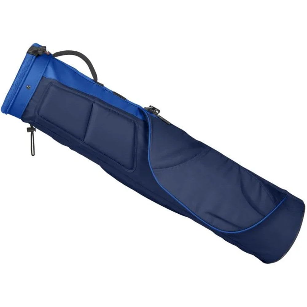 Borsa da golf TITLEIST Carry - Royal/Navy
