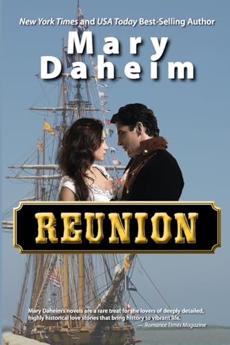 Reunion view 2