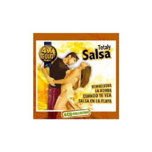 Totaly Salsa