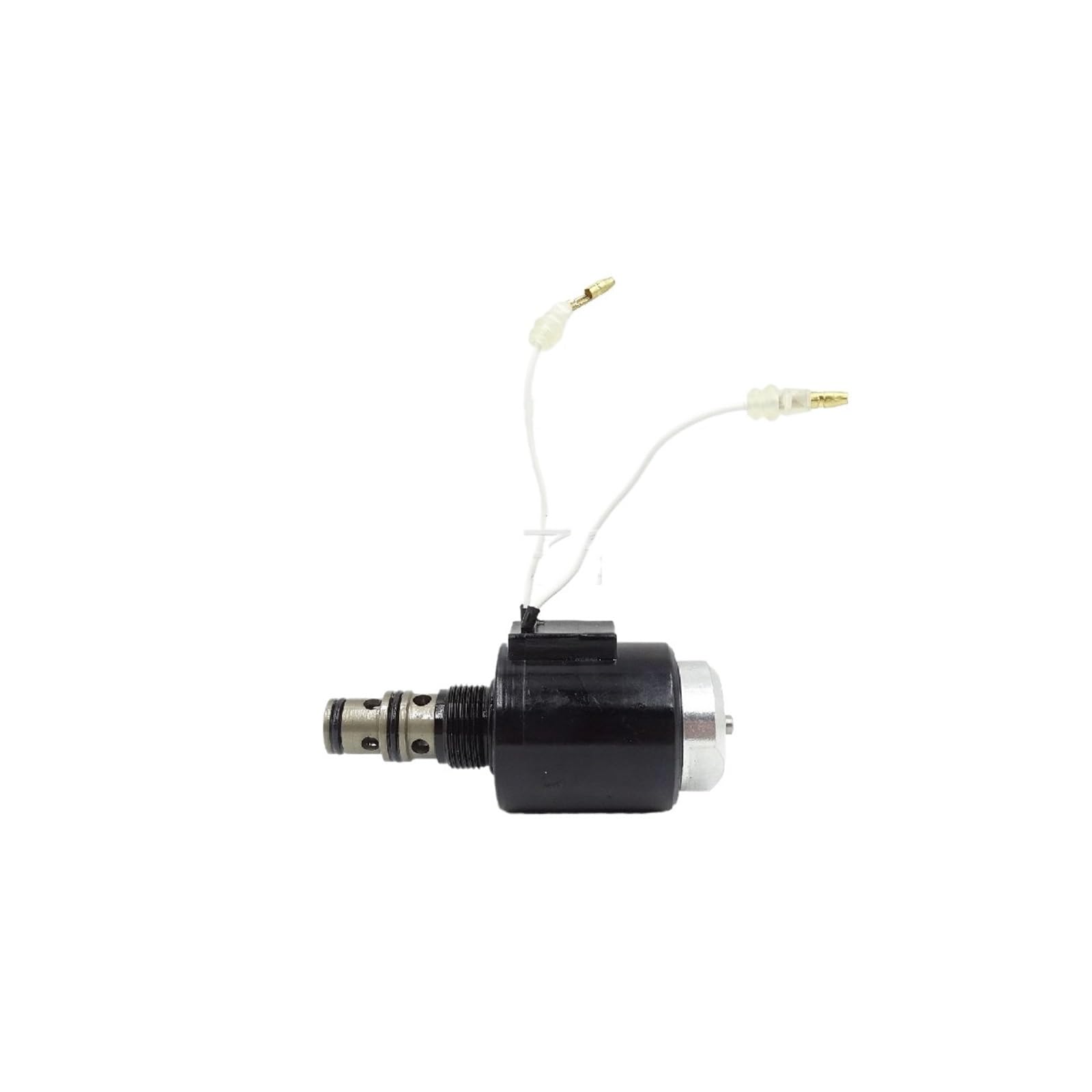 Electrovanne de précision 24V SD1231-C-11 haute résistance pour excavatrice
