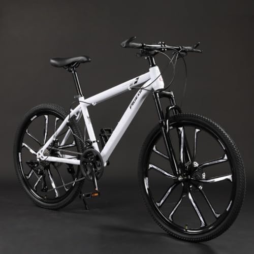 ZVTU���]�ԁA�}�E���e���o�C�N�A26�C���`�A21/24/27/30�i�ϑ��A���Y�f�|�t���[���A�t�����g�T�X�y���V�����A�O��f�B�X�N�u���[�L��A�B�T�C�N���A�y�� �ʋ� �ʊw �j�̎q ���̎q���S�� ���Z�� ��l�p ���[�h�o�C�N (�z���C�g/�}�O�l�V�E�������e��