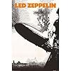 Poster Kingz Led Zeppelin Debut Album Artwork Maxi Poster Wall Art 61 x 91.5 cm #1