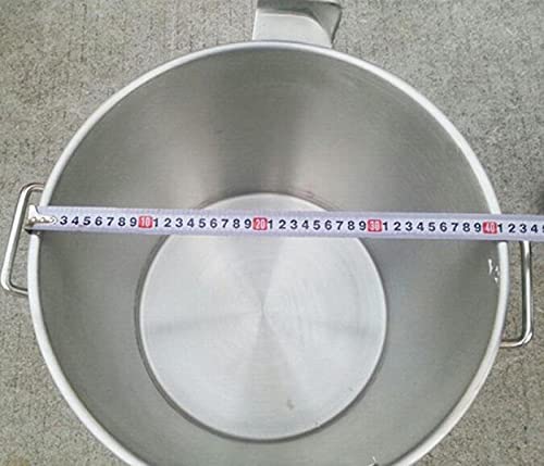 Stainless-Steel-Pressure-CookerLarge-Capacity-Commercial-High-Pressure-Cooking-Pot-for-Gas-Induction-Cooker-General-Pressure-CannerSilver-51L