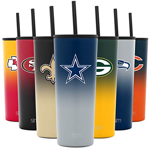 Cowboys Tumbler