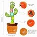 Imagen de seOSTO Cactus Bailarin