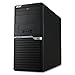 Produktbild Acer Veriton 4 M4640G 3.4GHz Schwarz Mini Tower i7-6700 - PCs/Workstations (64-bit, HDD+SSD, Intel Core i7-6xxx, Schwarz, NVIDIA Quadro K620, GDDR3)