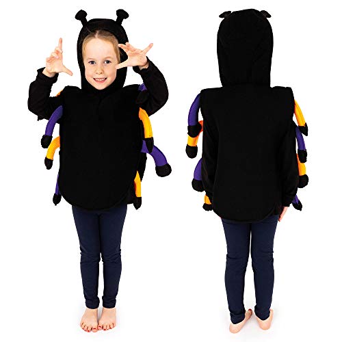 Pretend to Bee 9057_(3/5)_(TR) Cute Spider-Kids