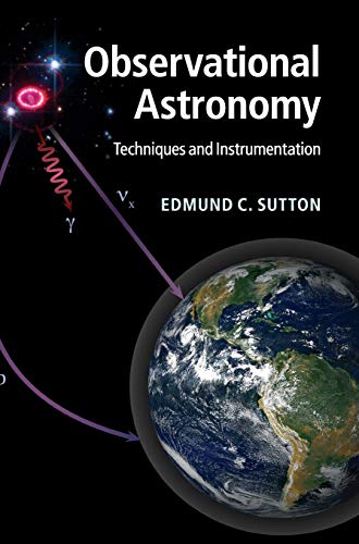 Observational Astronomy view 2