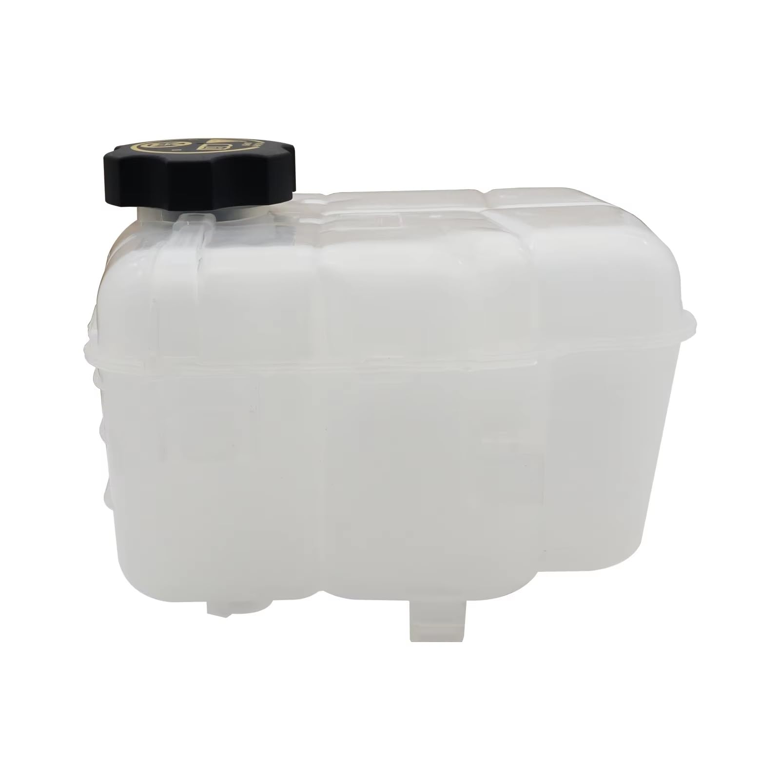 Serbatoio Dell'acqua Raffreddamento Per Opel Per Astra Per H 2009-2014 Serbatoio Espansione Serbatoio Radiatore Liquido Raffreddamento Con Tappo Bouilloire de refroidissement