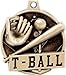 T-Ball Medals - 1 1/2