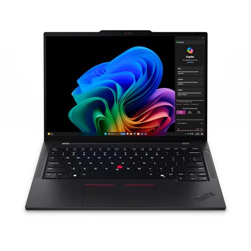 Lenovo Thinkpad T14s G6 Qs X1e 78 1001tbssdw11pro - vue 4