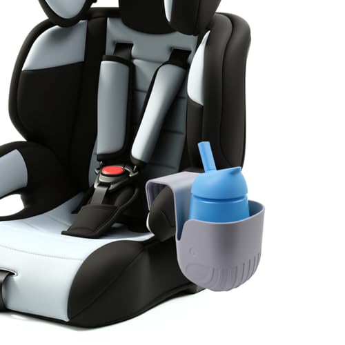VGECEE Kinder Getränkehalter Auto Autositz...
