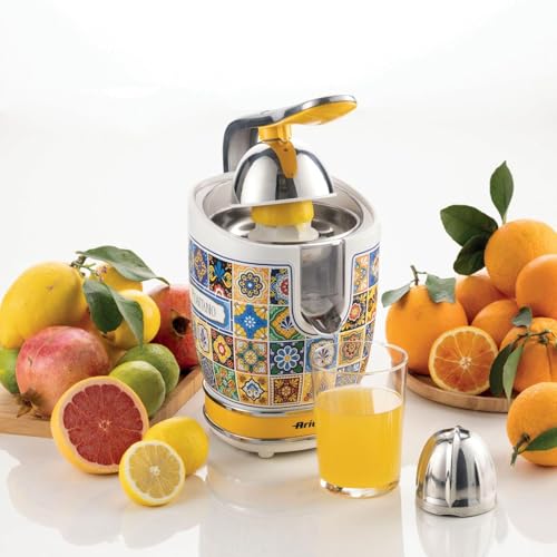 Presse agrumes Ariete Positano 04130P 85 Watt - vue 8