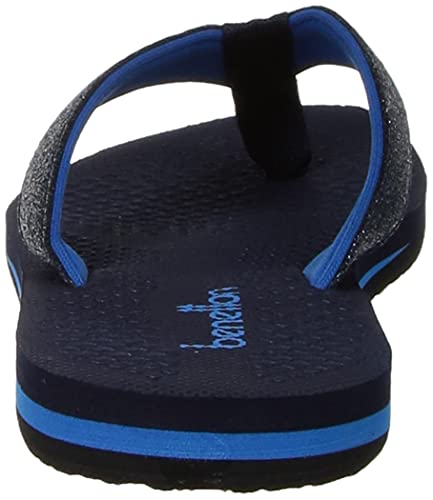 Image of United Colors of Benetton Women's 21p8cffpl876i Slipper
