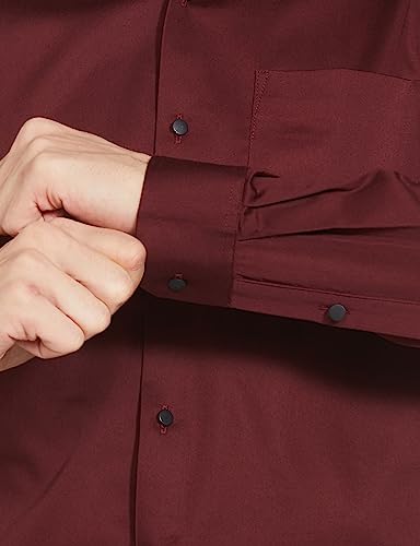 Image of BE ACTIVE Satin Shirt for Men|| Lycra Satin Shirts for Men|| Party Shirts for Men