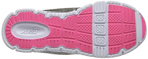 AVIA Flower Power Sneaker (Toddler/Little Kid/Big Kid)4