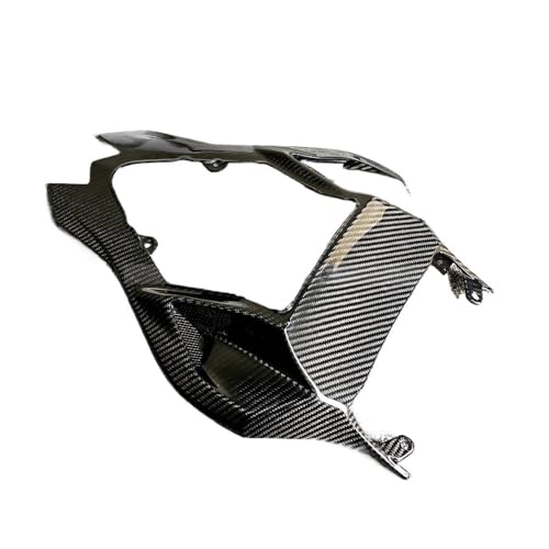 Carénage capot arrière S1000RR 2012 2013 2014 carbone pour coque de moto