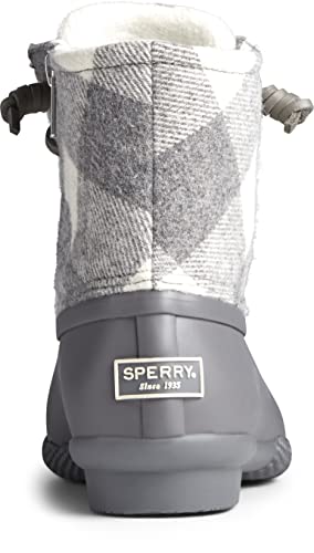 Image of Sperry Top-Sider Saltwater Crunch Boot