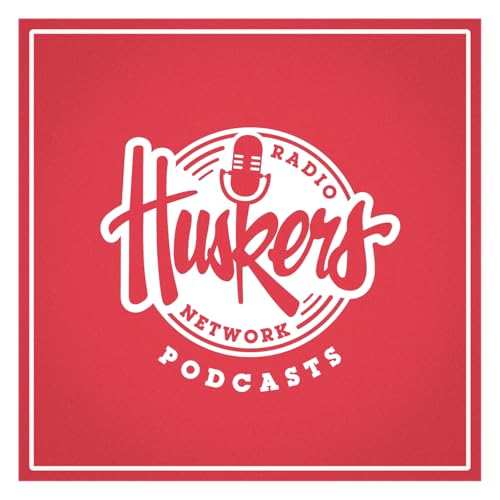 『Nebraska Football Postgame Show - Houston Christian』のカバーアート