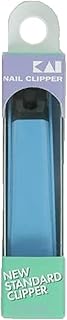 貝印 KAI ニュースタンダード 爪切り S カーブ刃 ステンレス 日本製 KE0030